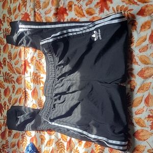 Adidas track pants